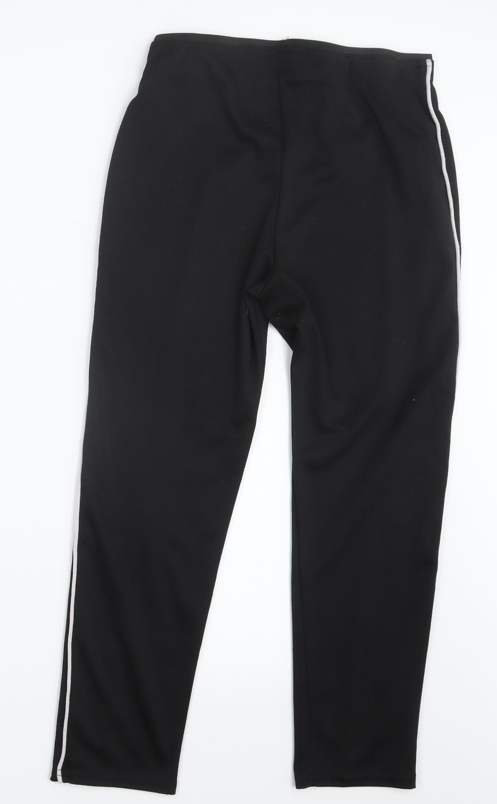 Innocence Womens Black   Trousers  Size 12 L24 in