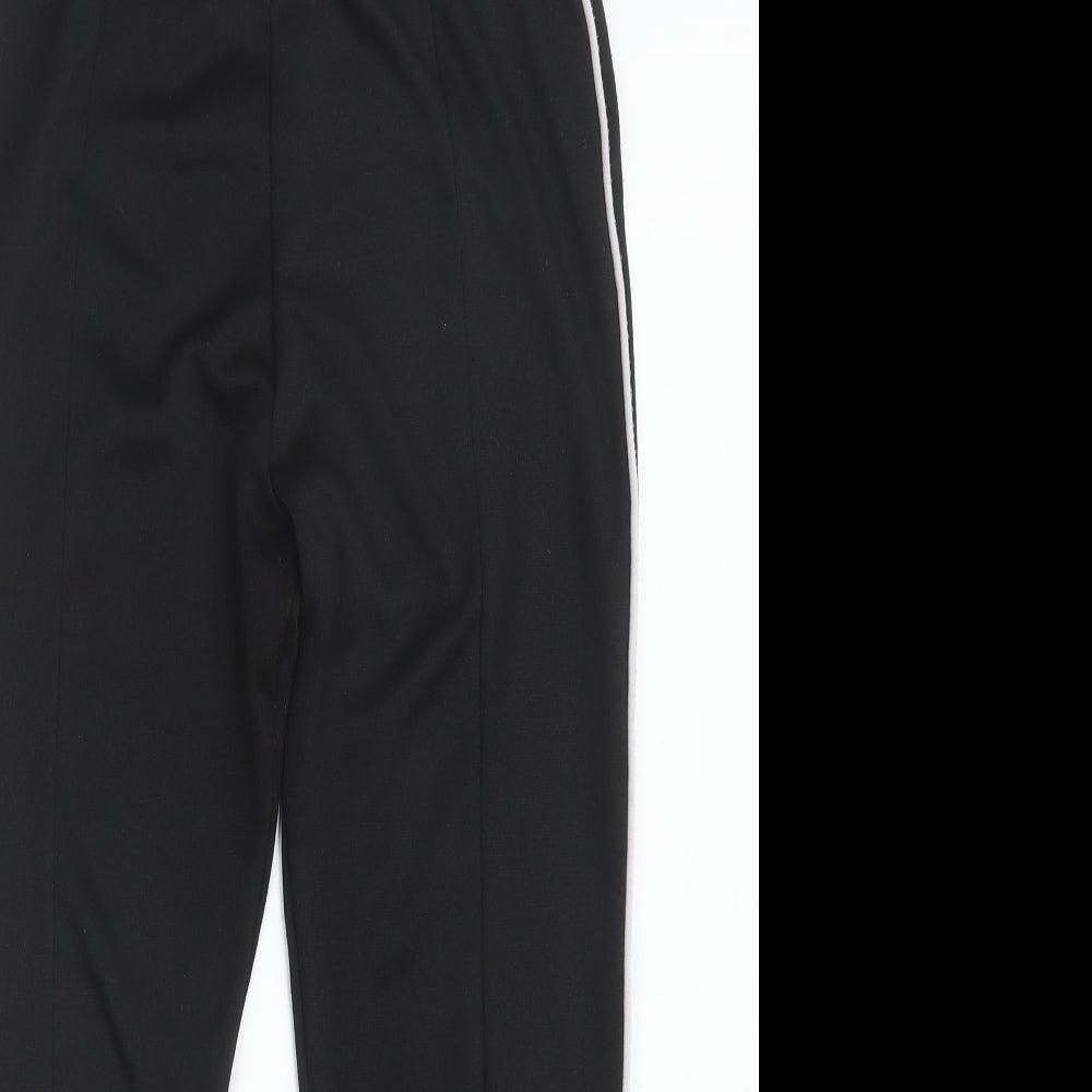 Innocence Womens Black   Trousers  Size 12 L24 in