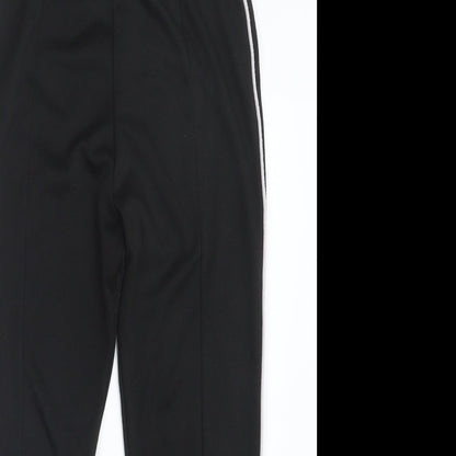 Innocence Womens Black   Trousers  Size 12 L24 in