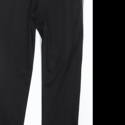 Innocence Womens Black   Trousers  Size 12 L24 in