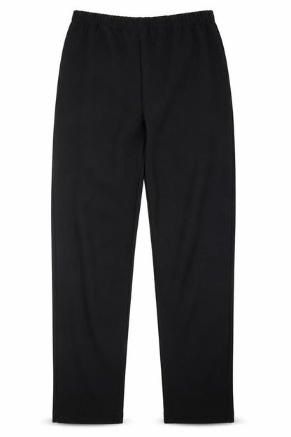 Factory  Womens Black   Trousers  Size XL L32 in