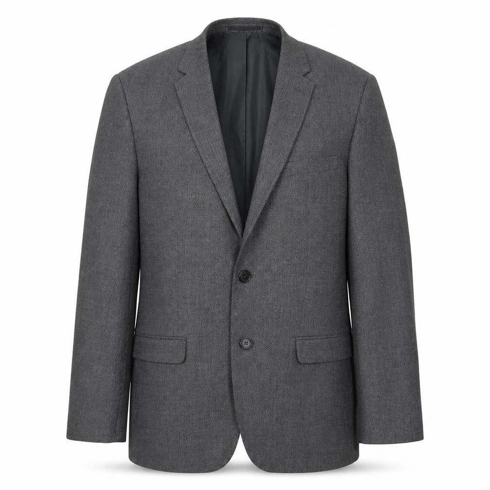 Mens UK Size 40 Taylor & Wright Regular Grey Suit Jacket
