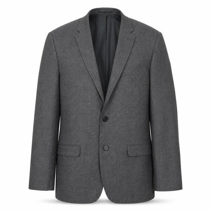 Mens UK Size 40 Taylor & Wright Regular Grey Suit Jacket