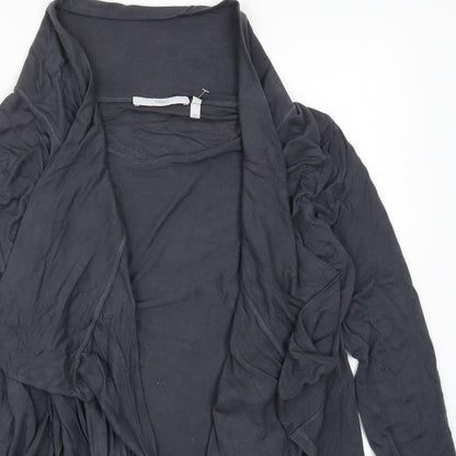 Charli Womens Blue   Cardigan Jumper Size 10