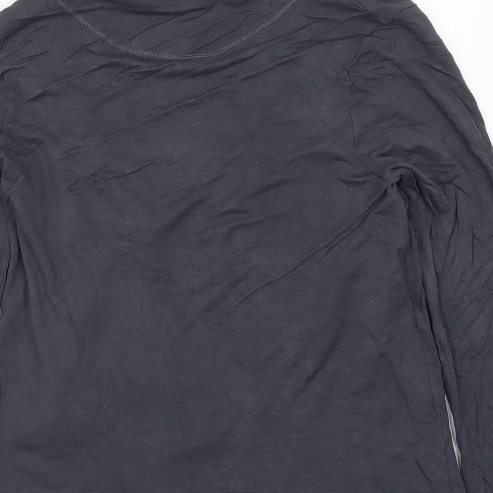 Charli Womens Blue   Cardigan Jumper Size 10