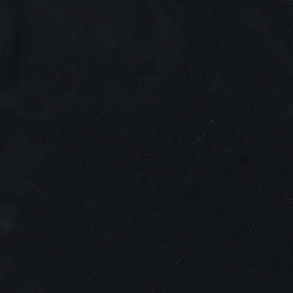 Mens UK Size S Freedom Trail Black Jacket