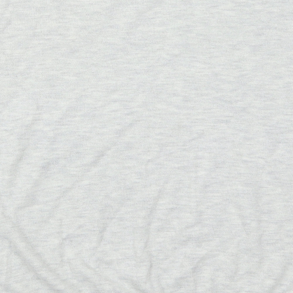 H&M Mens Grey   Pullover Jumper Size XL