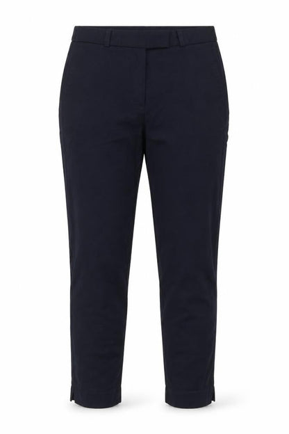 Marks & Spencer Womens Blue   Trousers  Size 10 L26 in