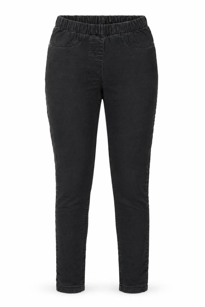 Womens Black  Denim Jegging Jeans Size 28 in L29 in