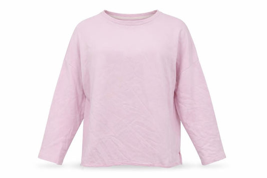 Pull&Bear Womens Pink   Pullover Jumper Size 10