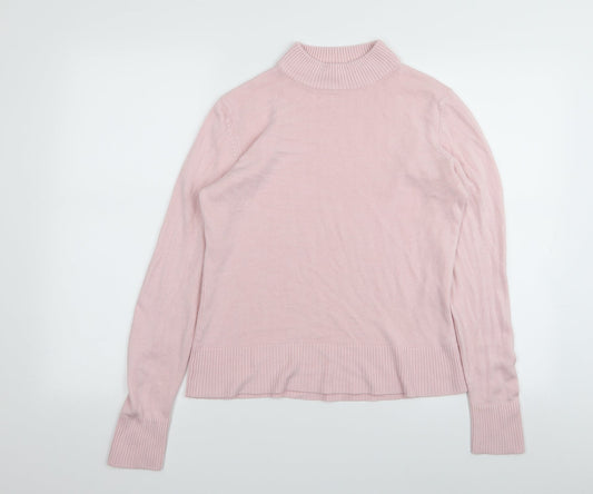 Berkertex Womens Pink   Pullover Jumper Size 12