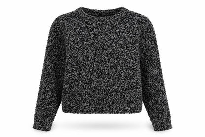 Divided by H&M Womens Grey   Pullover Jumper Size S