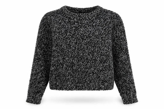 Divided by H&M Womens Grey   Pullover Jumper Size S