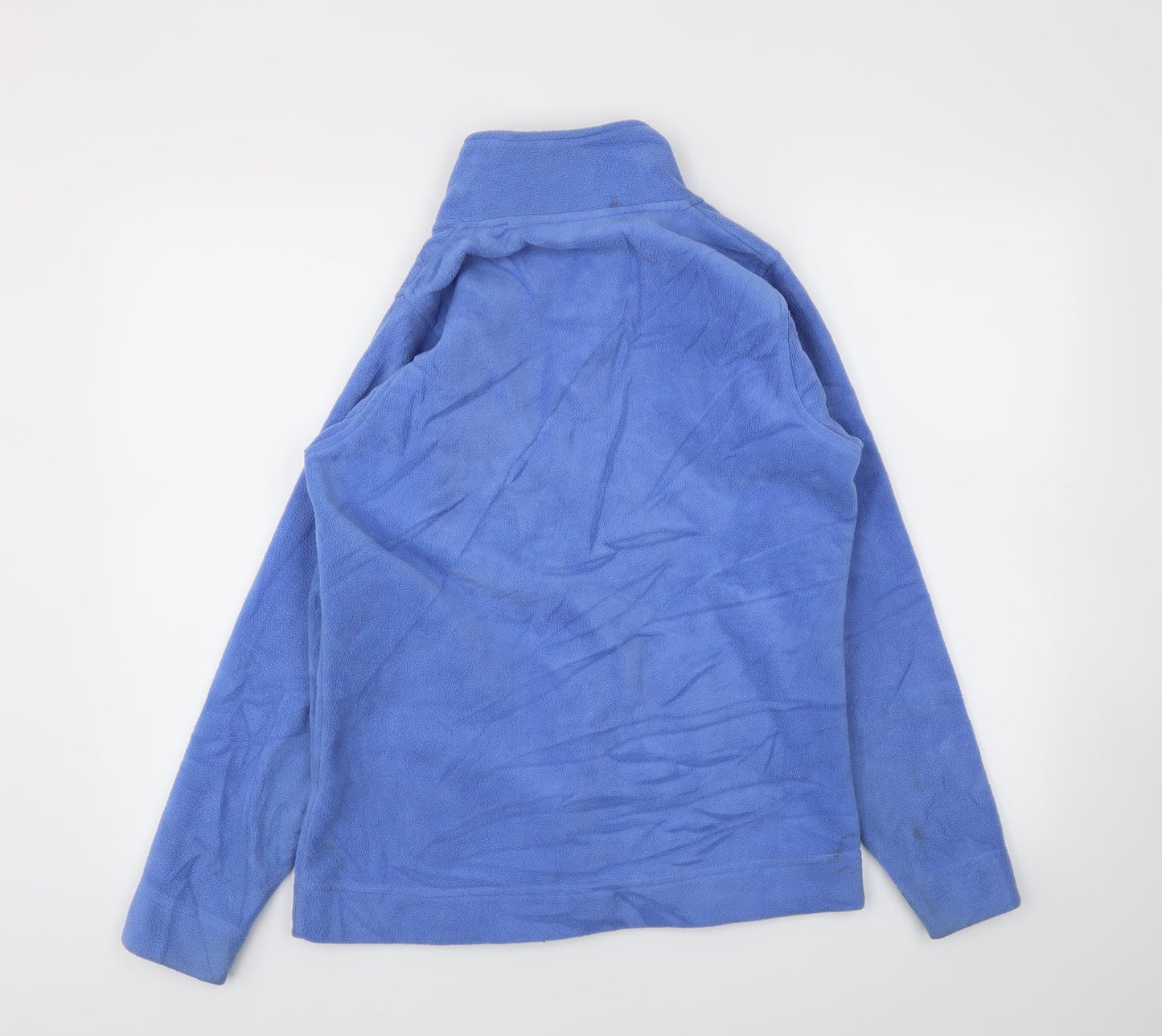 EWM Womens Blue   Cardigan Jumper Size S