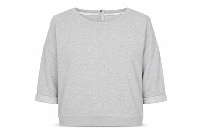 Primark Womens Grey   Pullover Jumper Size 16