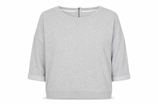 Primark Womens Grey   Pullover Jumper Size 16