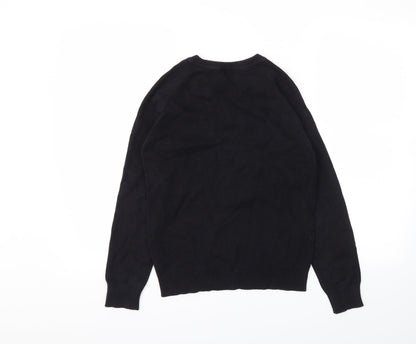 NEXT Boys Blue   Pullover Sweatshirt Size 11-12 Years
