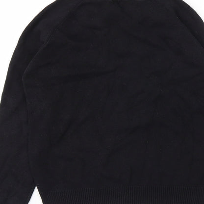 NEXT Boys Blue   Pullover Sweatshirt Size 11-12 Years