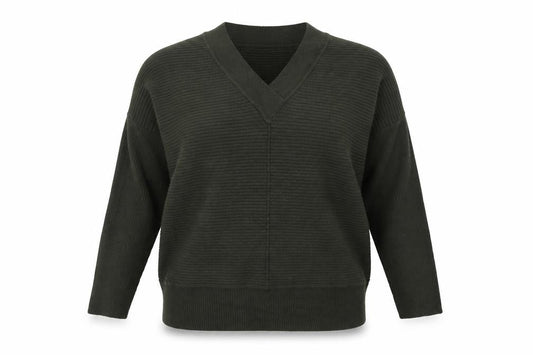 F&F Womens Gold   Pullover Jumper Size 14