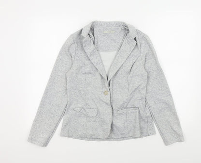 Womens UK Size 14 George Grey Jacket