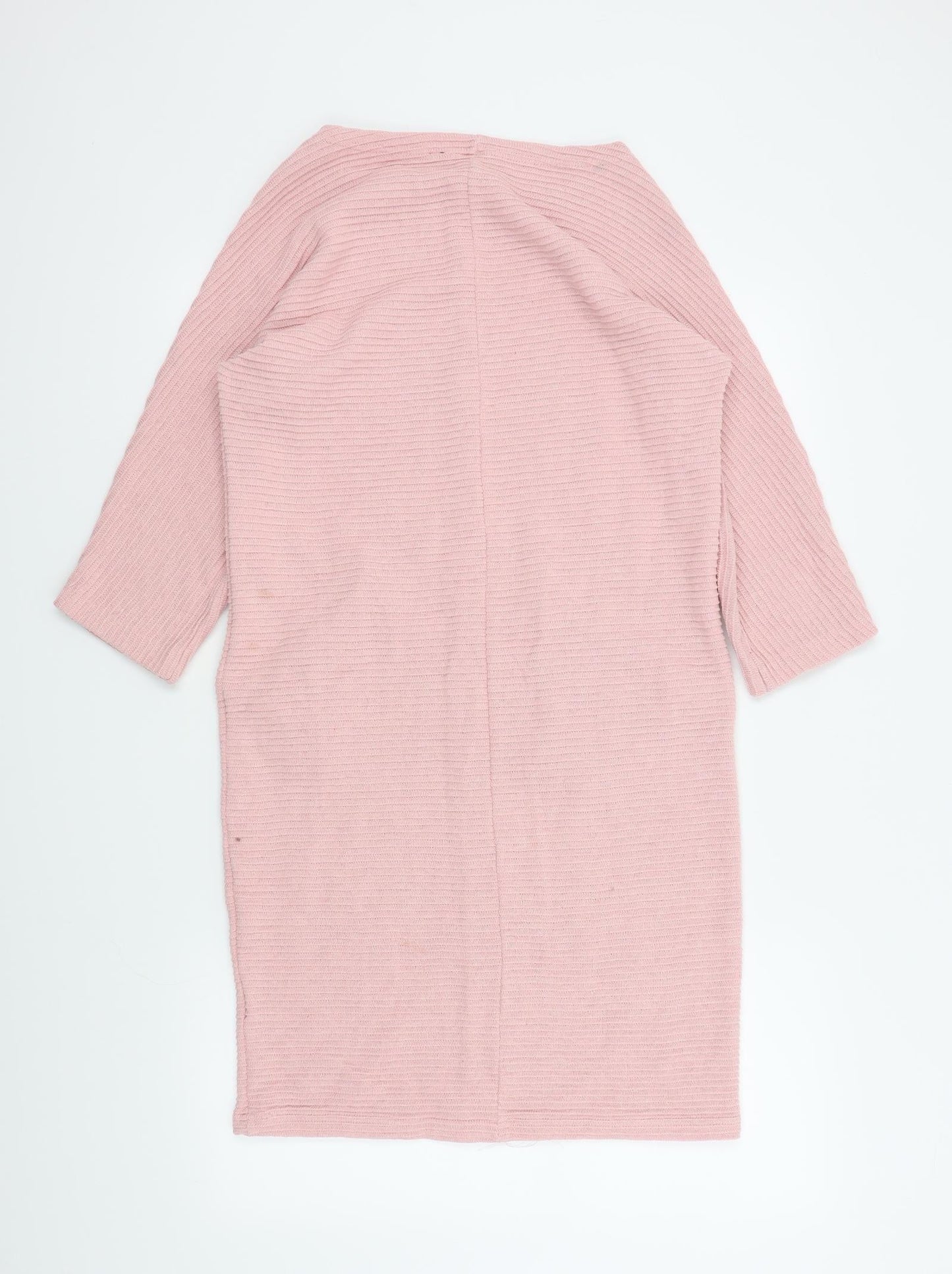 Body Flirt Womens Pink   A-Line  Size M