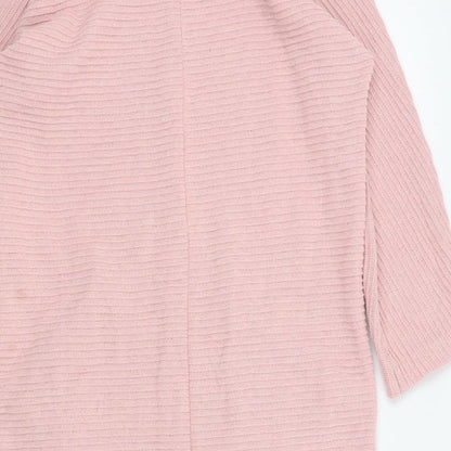 Body Flirt Womens Pink   A-Line  Size M