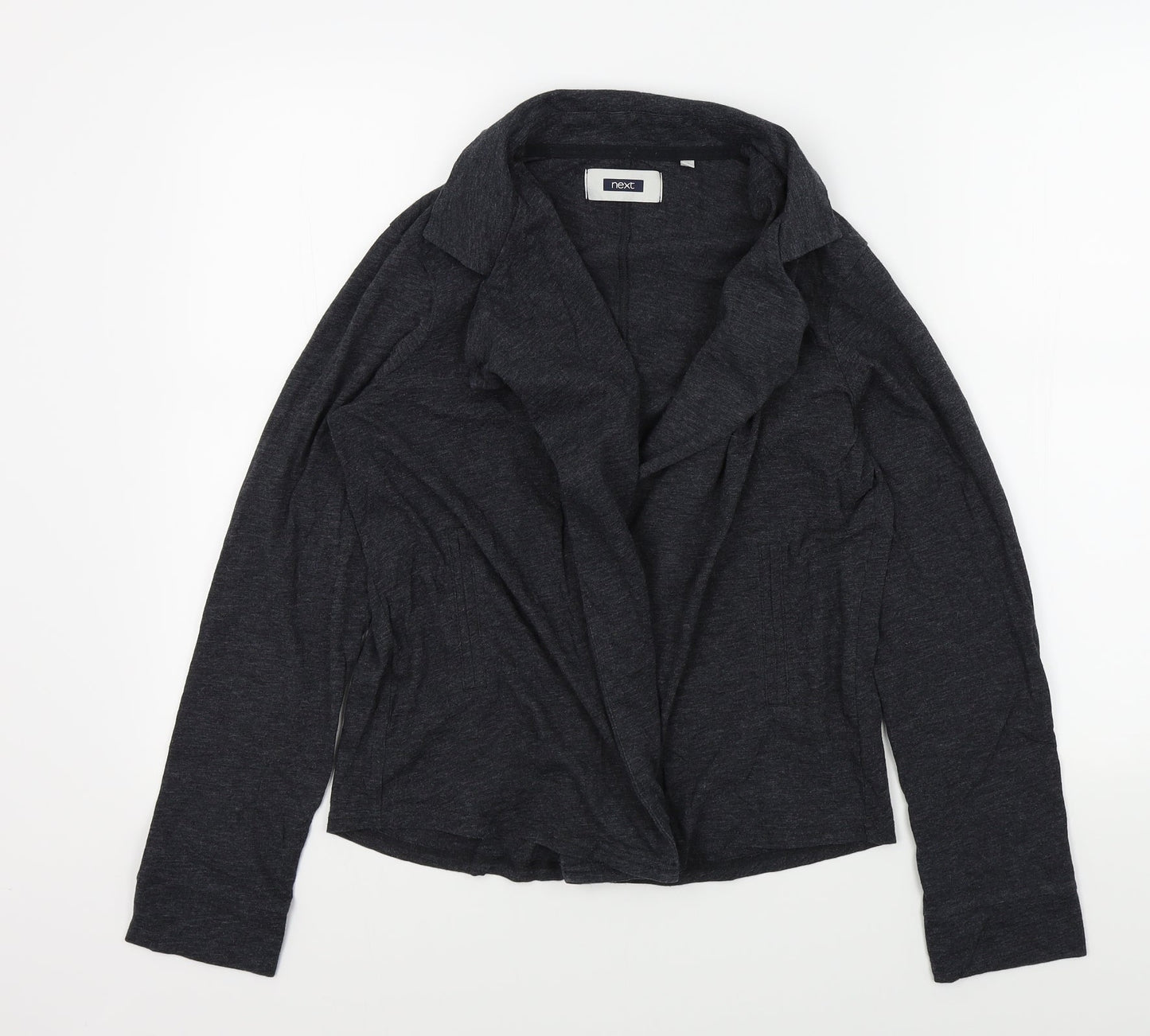 Womens UK Size 14 NEXT Grey Jacket