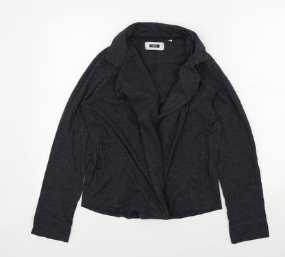 Womens UK Size 14 NEXT Grey Jacket