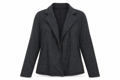Next Womens Grey   Jacket  Size 14
