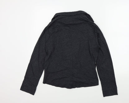 Womens UK Size 14 NEXT Grey Jacket