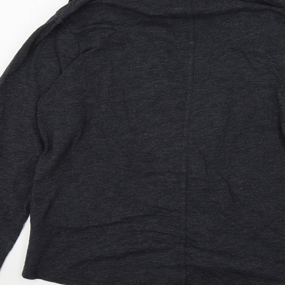 Womens UK Size 14 NEXT Grey Jacket