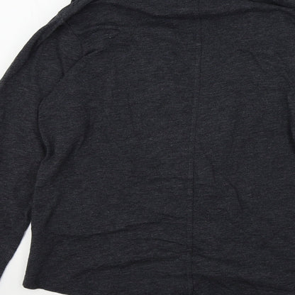 Womens UK Size 14 NEXT Grey Jacket