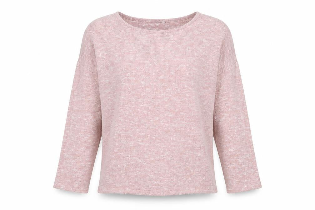 Tu Womens Pink   Pullover Jumper Size 8