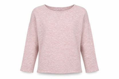 Tu Womens Pink   Pullover Jumper Size 8