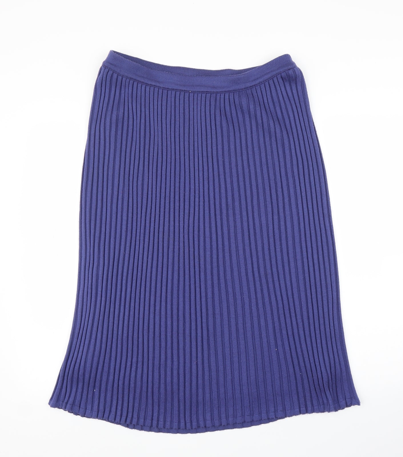 Womens UK Size 16 Preworn A-Line  Skirt