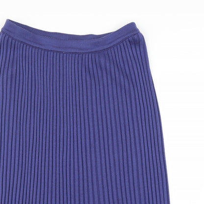 Womens UK Size 16 Preworn A-Line  Skirt
