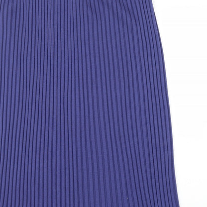 Womens UK Size 16 Preworn A-Line  Skirt