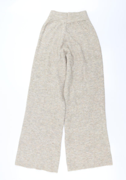 Laetitia Mem Womens Beige   Trousers  Size 24 in L29 in