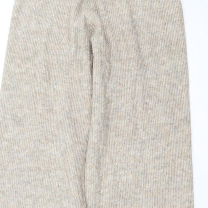 Laetitia Mem Womens Beige   Trousers  Size 24 in L29 in