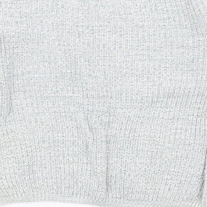 QS Womens Green   Pullover Jumper Size L