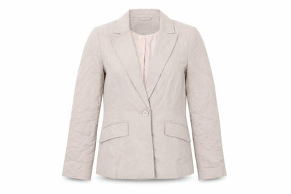 Principles Womens Brown   Jacket Suit Jacket Size 14