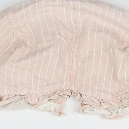 NEXT Girls Pink   Jacket  Size 6 Years