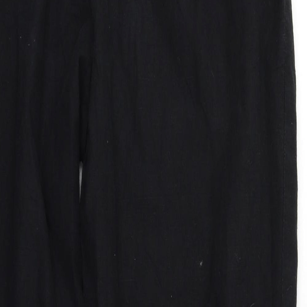 Kikit Womens Beige   Sweatpants Trousers Size 28 in L31 in