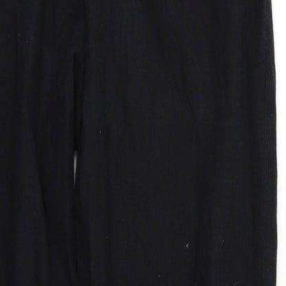 Kikit Womens Beige   Sweatpants Trousers Size 28 in L31 in