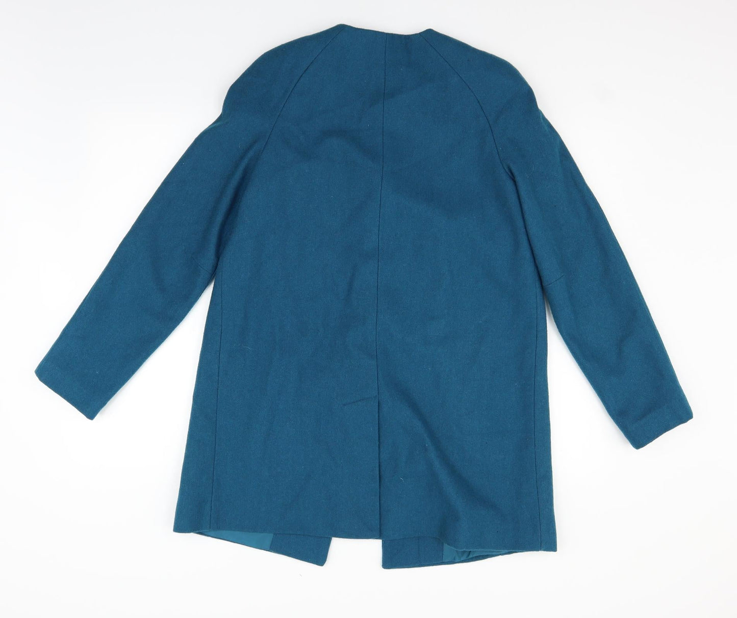 Womens UK Size 10 Dorothy Perkins Blue Jacket