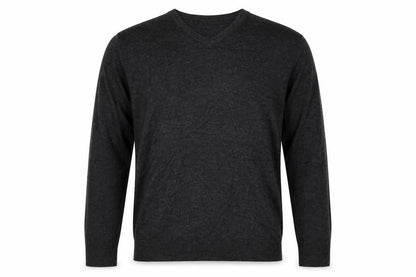Marks & Spencer Mens Grey   Pullover Jumper Size M