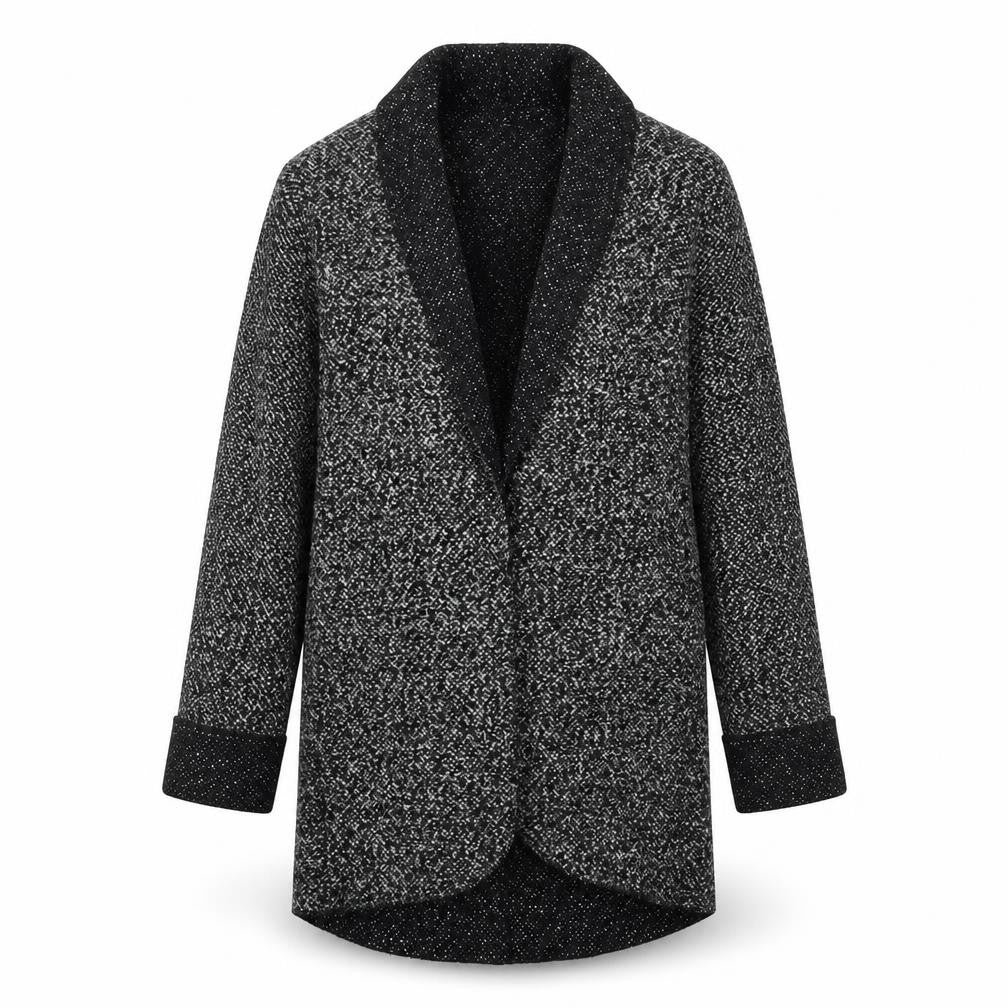 Womens UK Size 6 NEXT Black Jacket