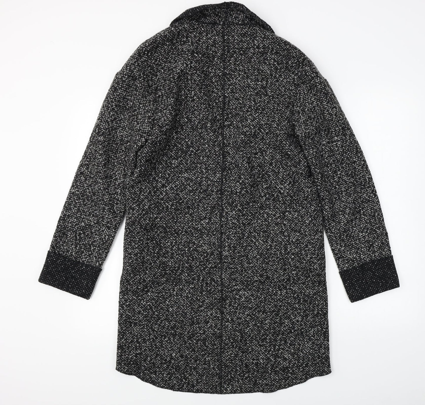 Womens UK Size 6 NEXT Black Jacket