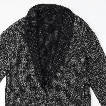 Womens UK Size 6 NEXT Black Jacket