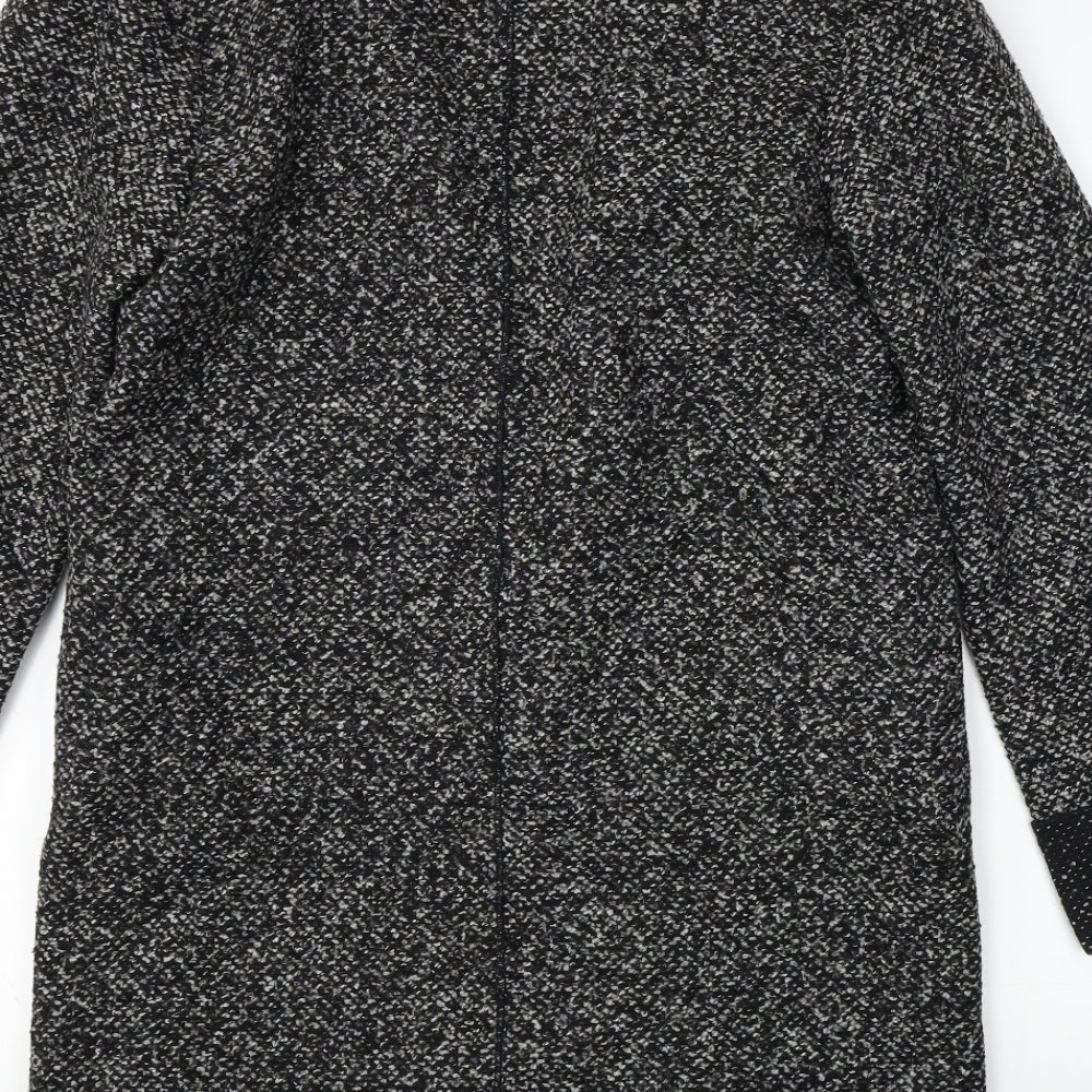 Womens UK Size 6 NEXT Black Jacket